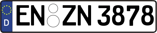 EN-ZN3878