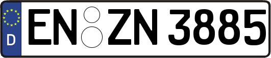 EN-ZN3885