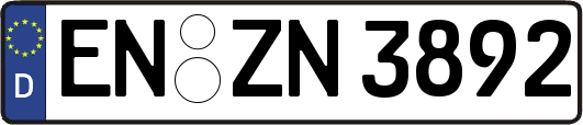 EN-ZN3892