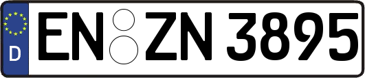 EN-ZN3895