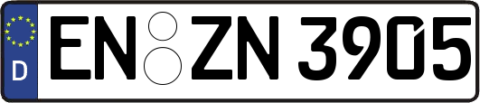 EN-ZN3905