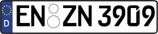 EN-ZN3909