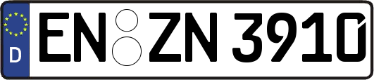 EN-ZN3910