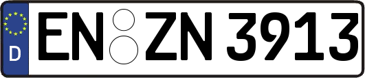 EN-ZN3913