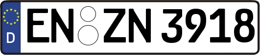 EN-ZN3918