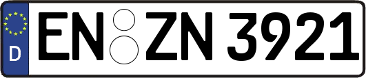 EN-ZN3921