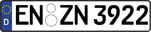 EN-ZN3922