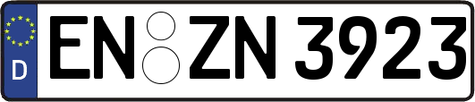 EN-ZN3923