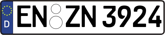 EN-ZN3924