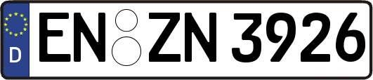 EN-ZN3926