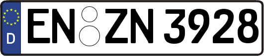 EN-ZN3928