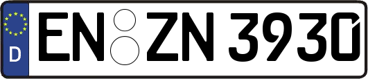 EN-ZN3930