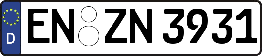 EN-ZN3931