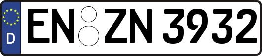 EN-ZN3932