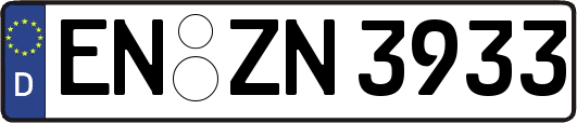 EN-ZN3933