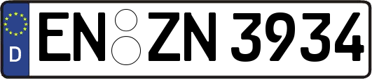 EN-ZN3934