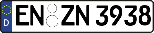 EN-ZN3938