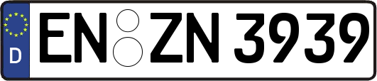 EN-ZN3939