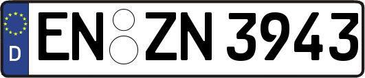 EN-ZN3943