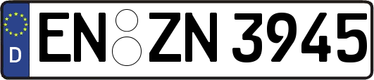 EN-ZN3945