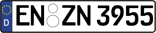 EN-ZN3955