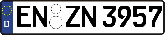 EN-ZN3957