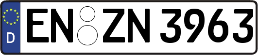 EN-ZN3963