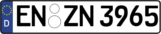 EN-ZN3965