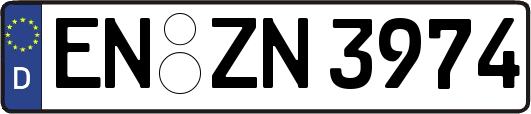 EN-ZN3974