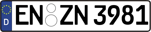 EN-ZN3981