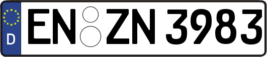 EN-ZN3983