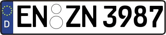 EN-ZN3987