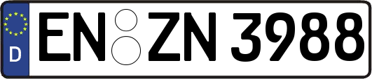 EN-ZN3988