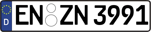 EN-ZN3991