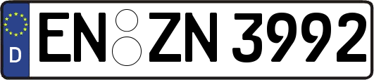 EN-ZN3992