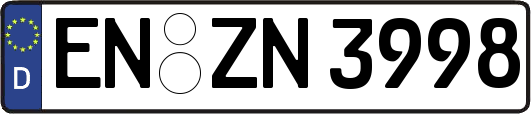 EN-ZN3998