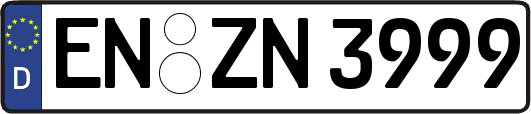 EN-ZN3999