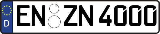 EN-ZN4000