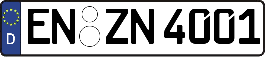 EN-ZN4001