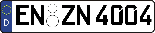 EN-ZN4004