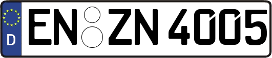 EN-ZN4005