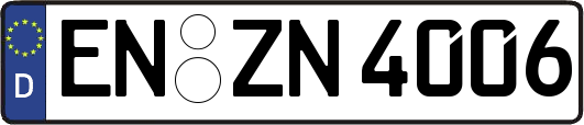 EN-ZN4006