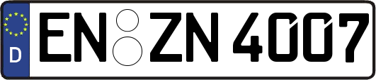 EN-ZN4007