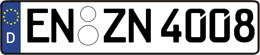 EN-ZN4008