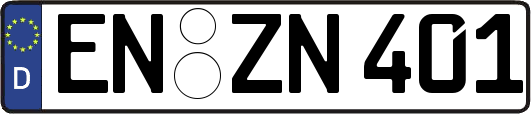 EN-ZN401