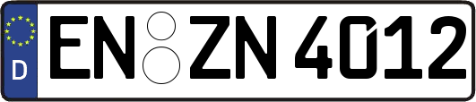 EN-ZN4012