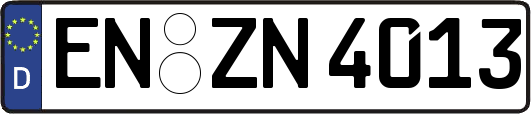 EN-ZN4013