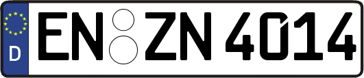 EN-ZN4014