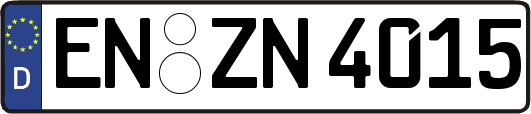 EN-ZN4015