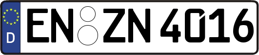 EN-ZN4016